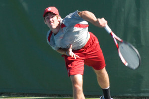 M. Tennis: Men falter in Klahn's return