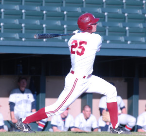 Baseball: Cardinal opens season behind ace Appel