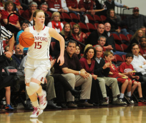 W. Basketball: Card looks to keep Maples streak alive against Colorado