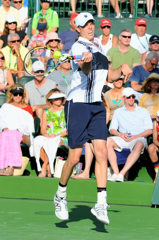 BNP Paribas Open Indian Wells, CA