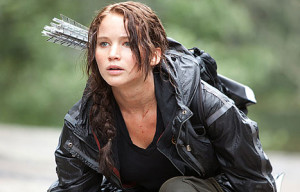 Review: 'The Hunger Games'
