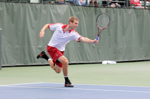 M. Tennis: Stanford resumes competition against unranked Yale after two-week hiatus