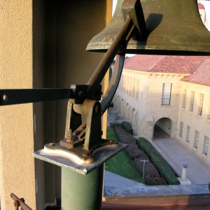 Stanford Clock Tower