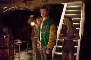'The Cabin in the Woods' director talks genre and career
