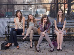 SWL: HBO's 'Girls' is more sex than city