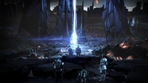 Mind Games: Mass Effect's epic ending