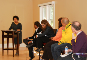 BSU, NAACP host panel on Trayvon Martin case