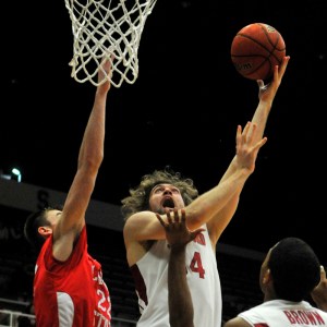 NIT Men's Basketball Tournament 2012