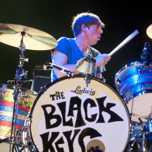 Coachella Day 1 - The Black Keys