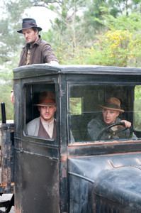Review: 'Lawless'