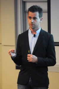 Jack Dorsey, Twitter co-founder, speaks to The Daily [AUDIO]