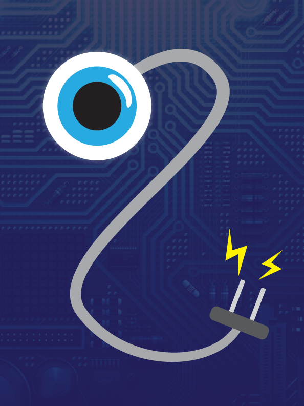 Researchers develop bionic eye implant