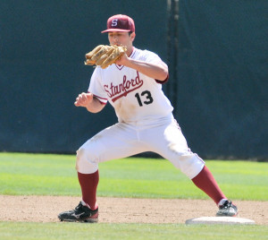 Baseball: Cardinal faces Oregon State, looks to gain ground in Pac-12 standings