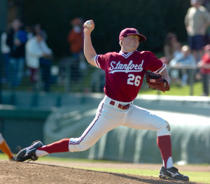 Blanchat: Stanford stars struggle to break through in MLB