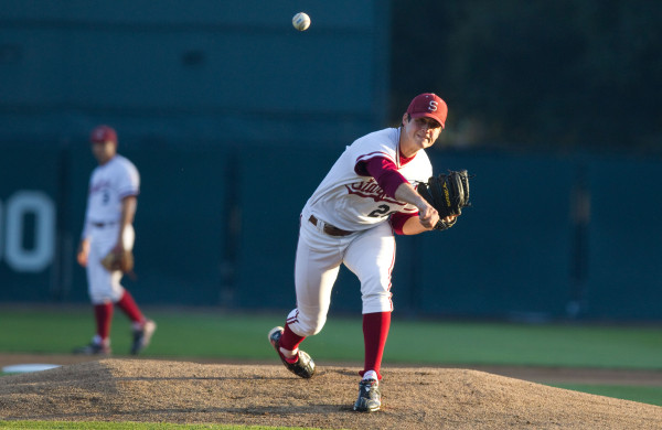 Baseball: Seven Stanford players selected in MLB draft