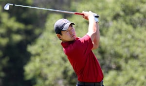Men’s golf wraps up third round of NCAA championship