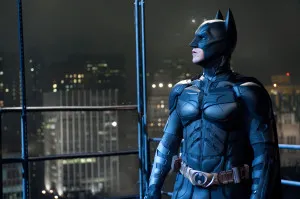 Sash Angeles: Why 'The Dark Knight' isn't that good
