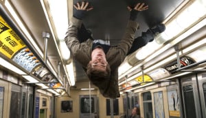 Review: 'The Amazing Spider-Man'