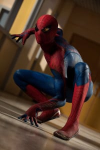 Review: 'The Amazing Spider-Man'