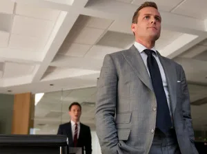 New 'Suits' season delivers surprises