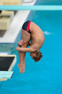 Kristian Ipsen ’15 wins bronze in Olympic synchronized diving