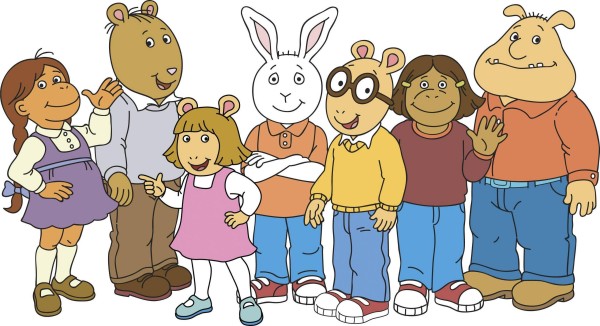 'Arthur' is the only truth that sticks