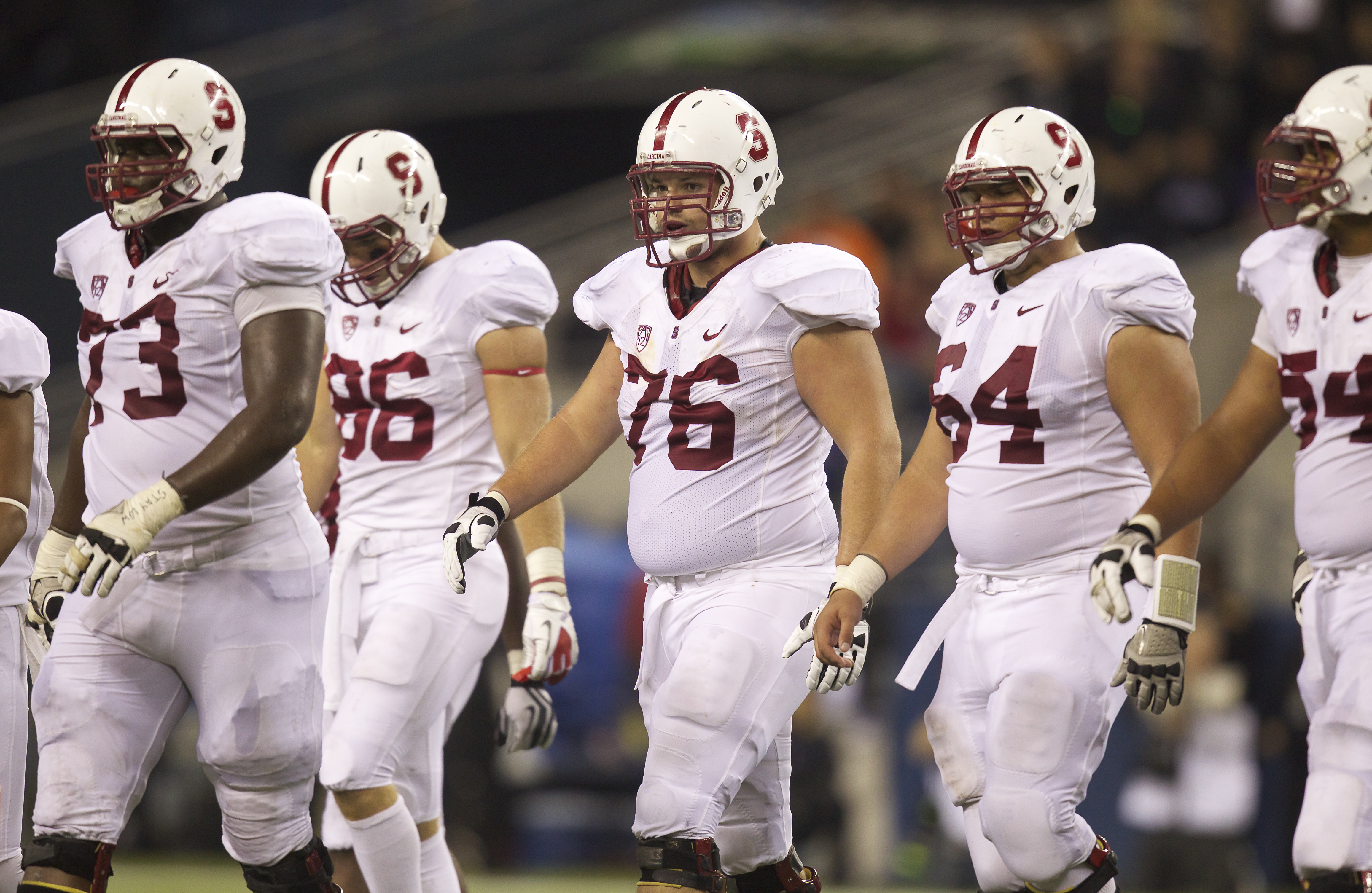 Zach Ertz Stanford Cardinal Jersey, Zach Ertz Stanford Jersey