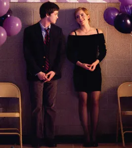 Review: 'The Perks of Being a Wallflower'