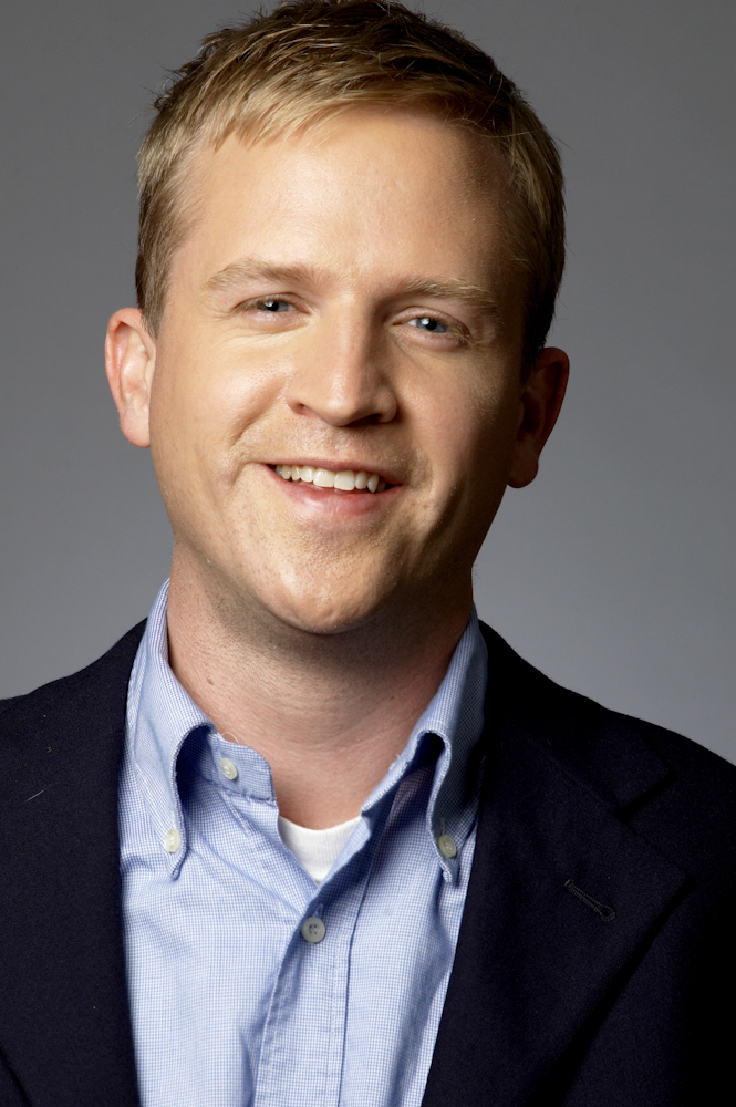 Matt Flannery, CEO and Co-Founder of Kiva