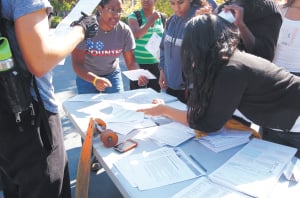 UVote voter registration system registers fewer students, centralizes process