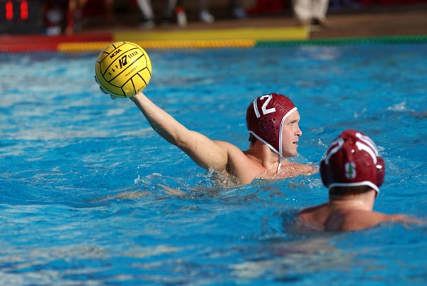M. Water Polo: Uphill battle to playoffs begins now
