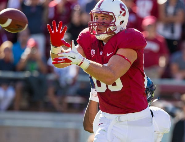 Liveblog: Stanford vs. Cal