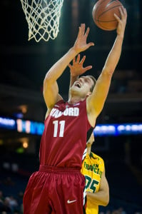 M. Basketball: Stanford eclipses Northern Iowa behind 36 from Randle and Brown