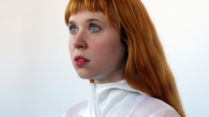 Holly Herndon: Stanford's newest ingenue muses on "Movement"