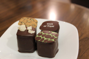 In Good Taste: Satisfy Your Sweet Tooth In Palo Alto