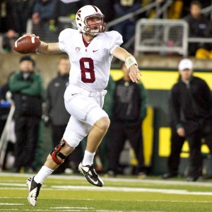 Pac-12 football standings 2012: Stanford wins title over UCLA - SB