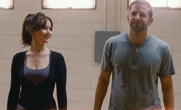 Review: 'Silver Linings Playbook'