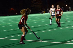 Field Hockey: Top-ranked UNC in Card's way as it looks to claim first ever NCAA Tournament win