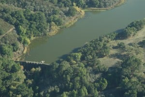 Stanford's operation of Searsville Dam under federal investigation