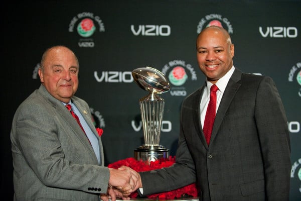Rose Bowl: Stanford looks to capture first Rose Bowl victory in over four decades