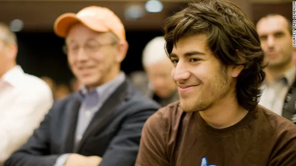 Aaron Swartz, prodigy and drop-out, takes own life