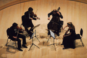 Bing Concert Hall opens to praises