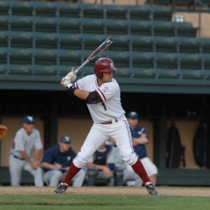 Aaron Judge Fresno State Baseball - Stanford Series Feb 20…