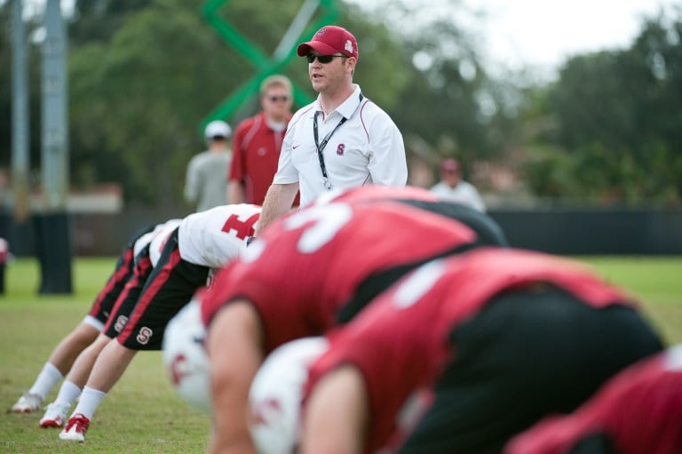 (DON FERIA/StanfordPhoto.com)