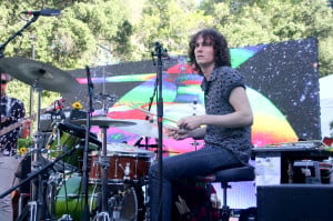 MGMT headlines Frost to mixed reviews