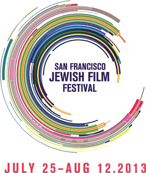 Courtesy of the San Francisco Jewish Film Festival