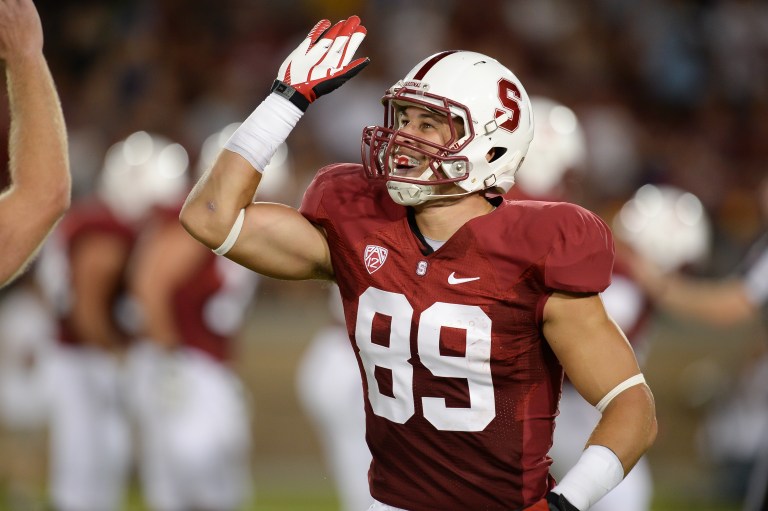 (Richard Erstad/stanfordphoto.com)