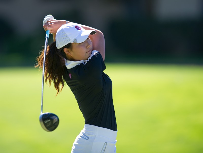 Women's golf hopes to capitalize on home course advantage