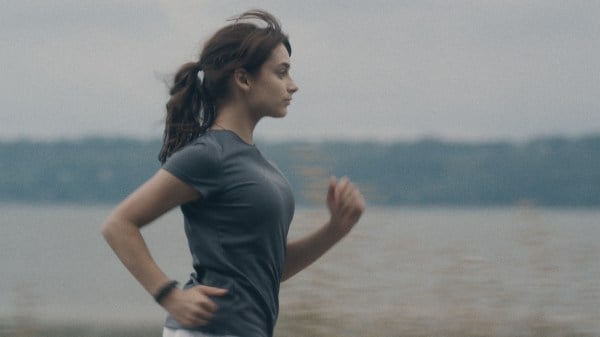 Still from "Sarah Prefers to Run". Courtesy of the Toronto International Film Festival.