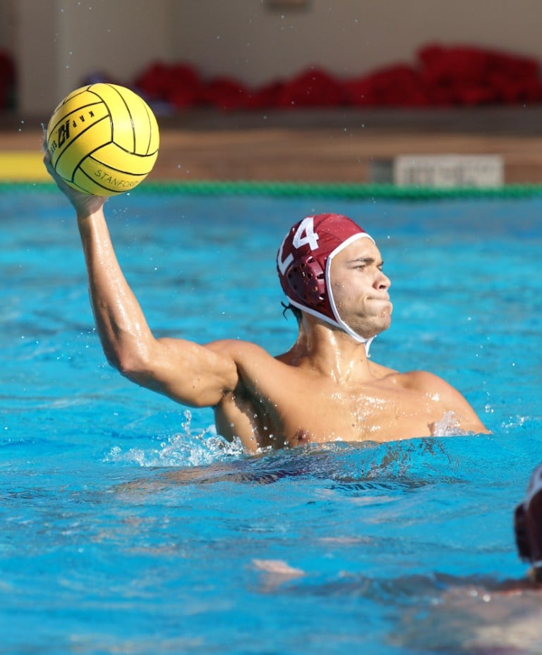 waterpolo